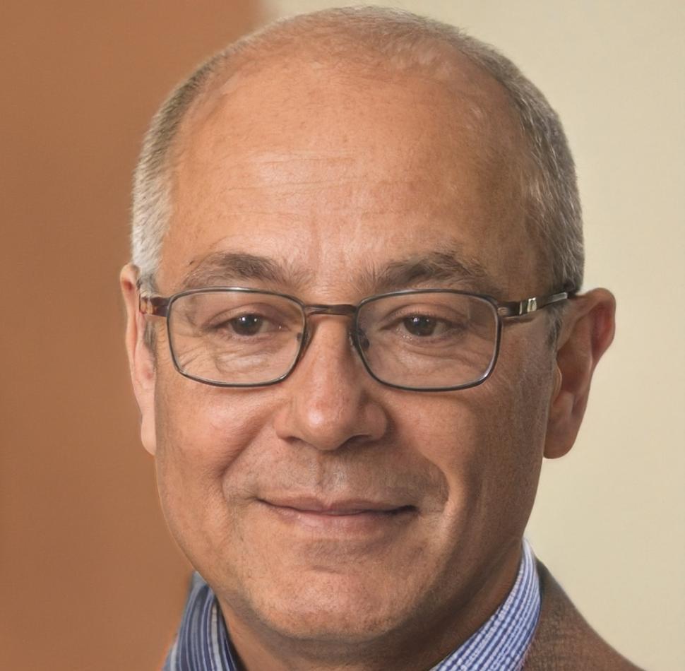 Participant portrait