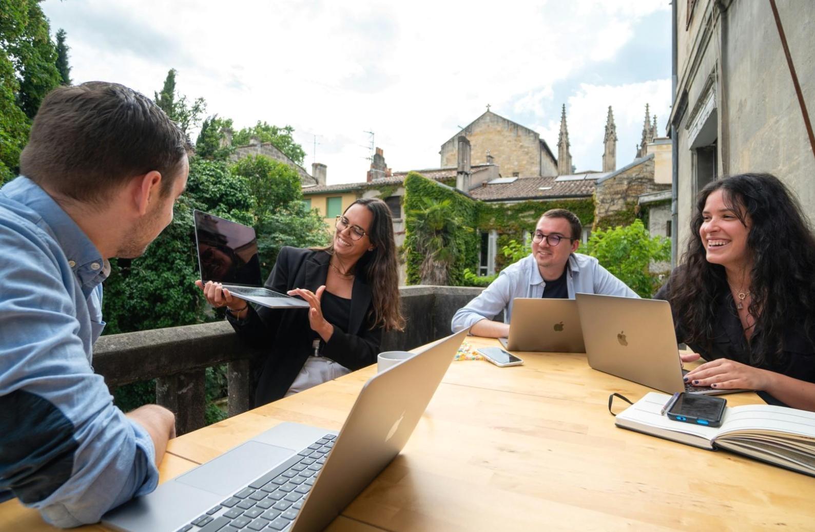 Finanzplanung und Budgetierung Workspace